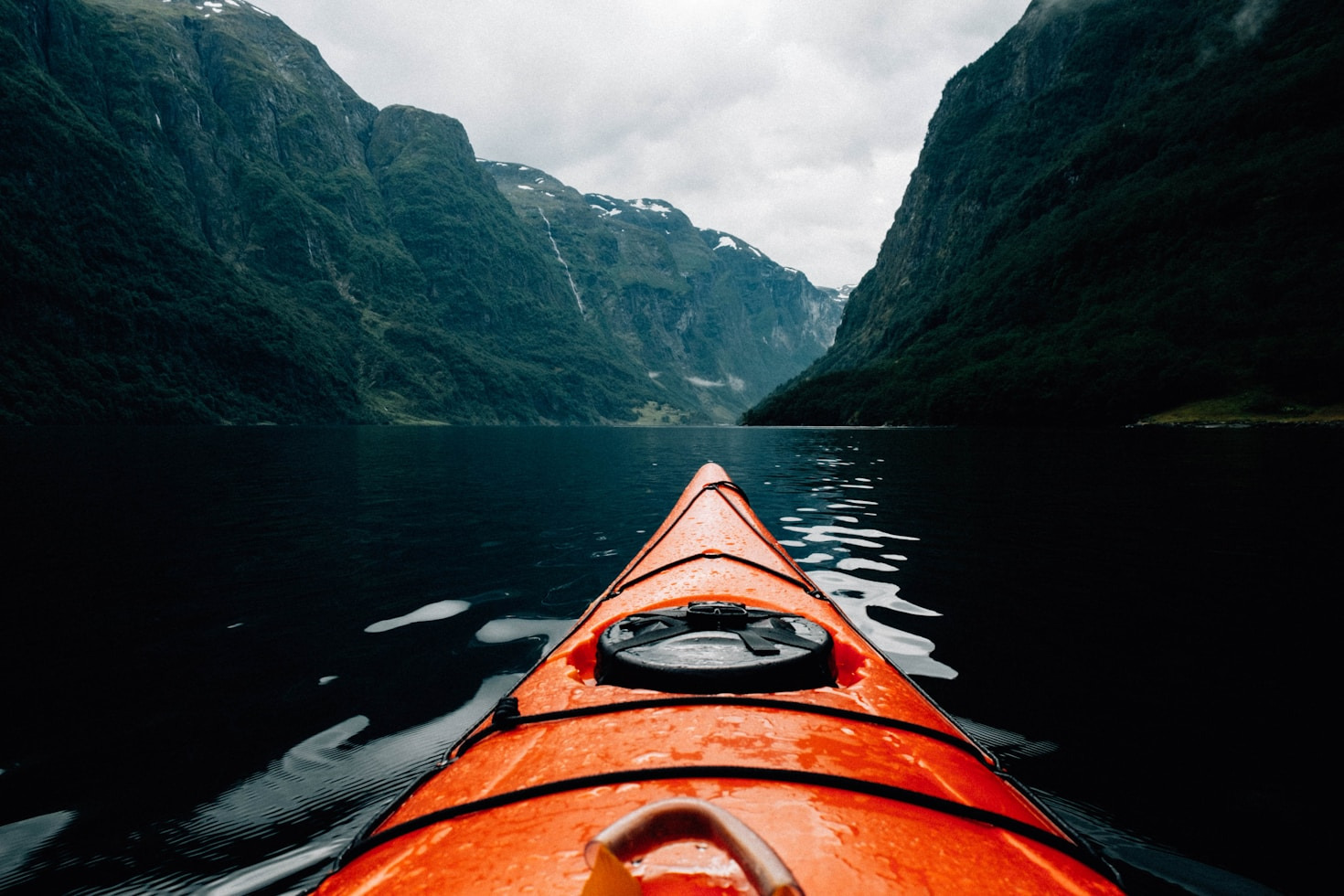 Top Luxury Destinations For Your Next Escape
