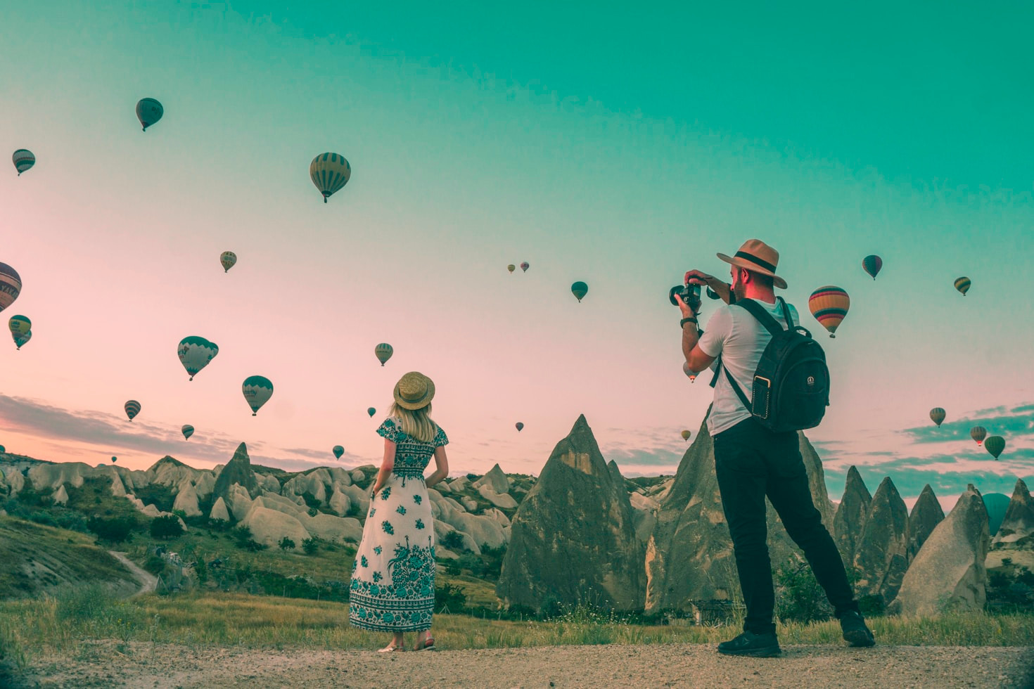 How To Plan The Ultimate Adventure Trip